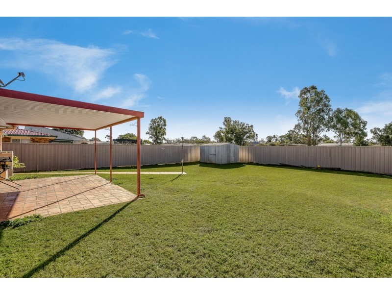 20 Shannon Court, Oakey QLD 4401