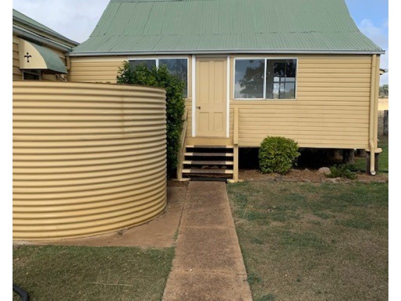 26 Jacksons Road, Greenmount QLD 4359