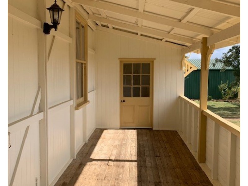 26 Jacksons Road, Greenmount QLD 4359