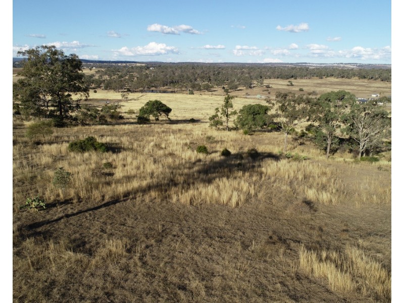 Lot 900 Crimson Rosella Avenue, Meringandan West QLD 4352