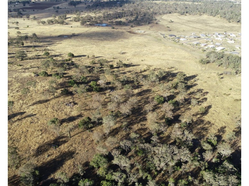 Lot 900 Crimson Rosella Avenue, Meringandan West QLD 4352