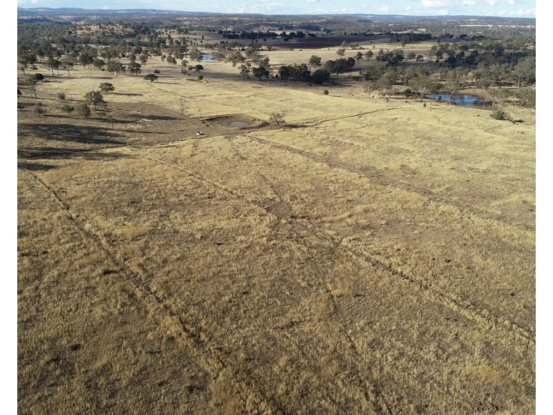 Lot 900 Crimson Rosella Avenue, Meringandan West QLD 4352