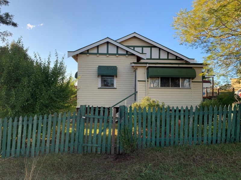 119 Hartwigs Rd, Goombungee QLD 4354