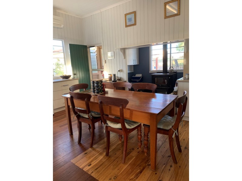 119 Hartwigs Rd, Goombungee QLD 4354