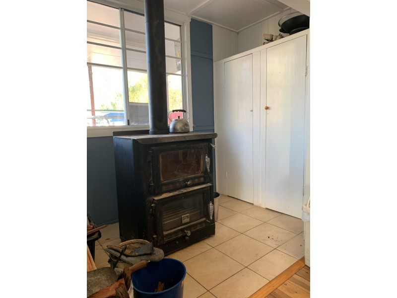 119 Hartwigs Rd, Goombungee QLD 4354