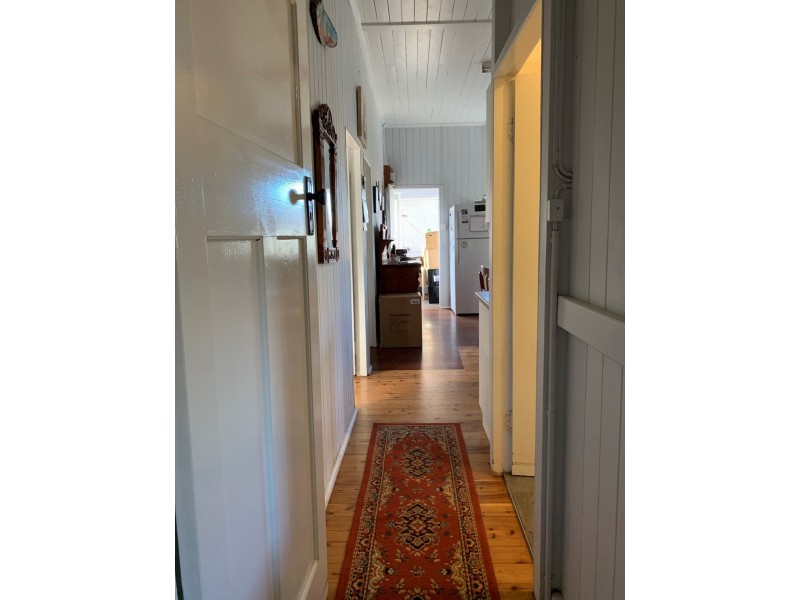 119 Hartwigs Rd, Goombungee QLD 4354