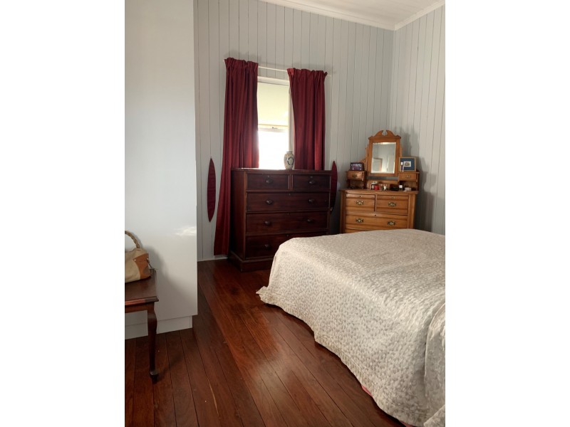 119 Hartwigs Rd, Goombungee QLD 4354