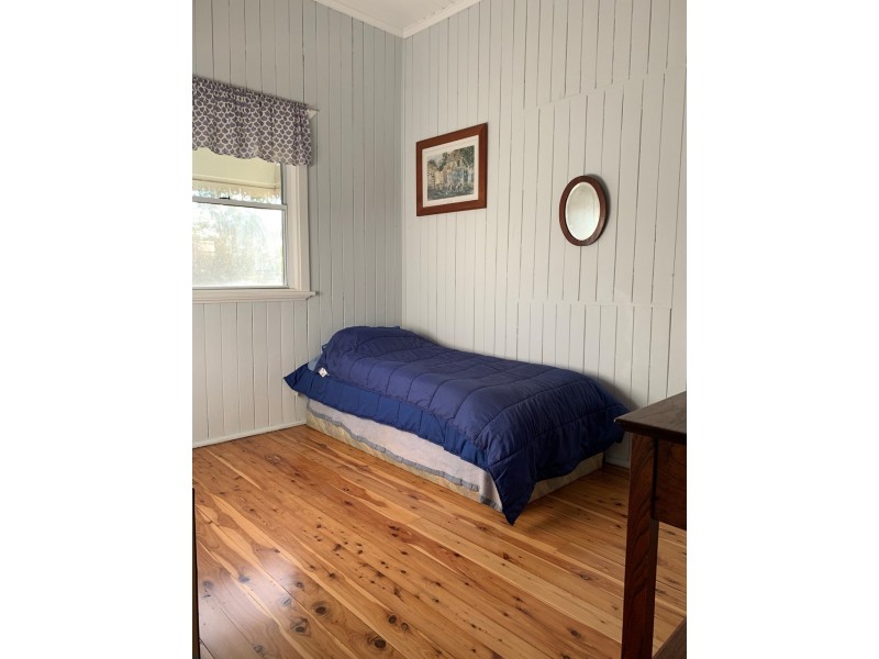 119 Hartwigs Rd, Goombungee QLD 4354