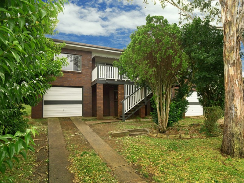 23 PANORAMA CRESCENT, Prince Henry Heights QLD 4350