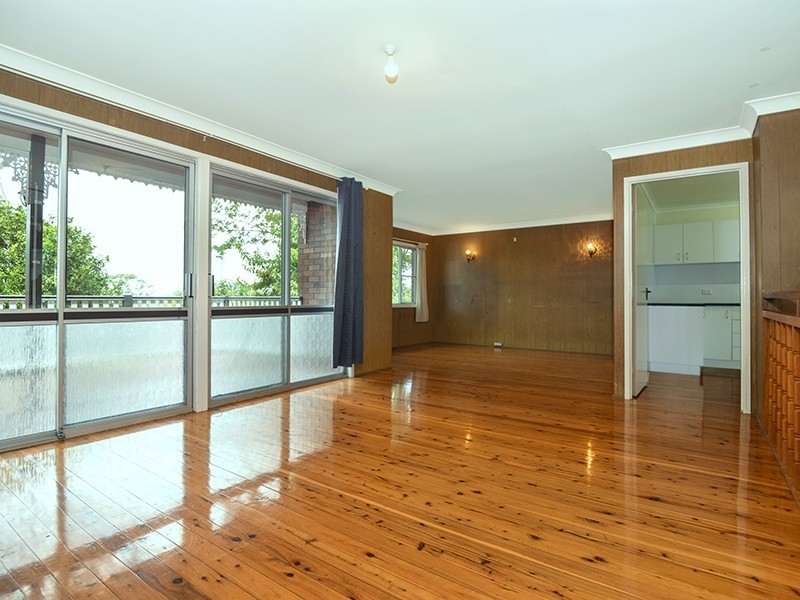 23 PANORAMA CRESCENT, Prince Henry Heights QLD 4350