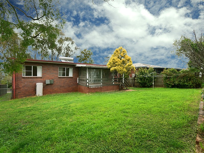 23 PANORAMA CRESCENT, Prince Henry Heights QLD 4350