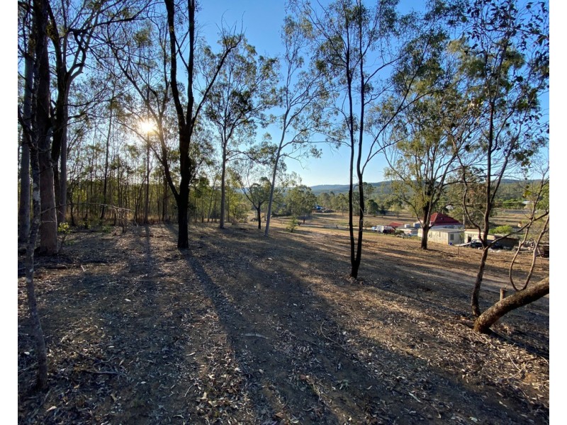 Lot 501 Freya Street, Murphys Creek QLD 4352