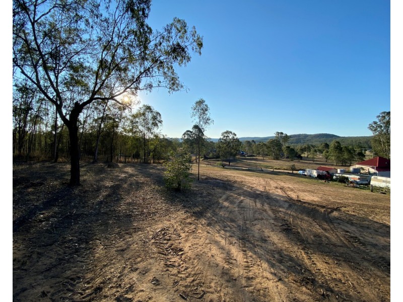 Lot 501 Freya Street, Murphys Creek QLD 4352