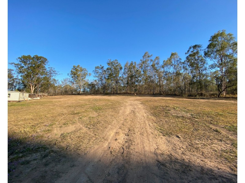 Lot 501 Freya Street, Murphys Creek QLD 4352