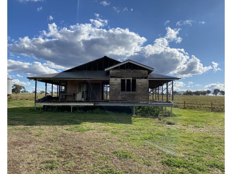 236 Murphy Road, Linthorpe QLD 4356