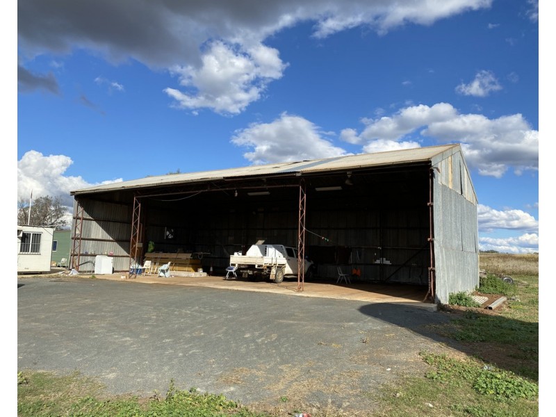 236 Murphy Road, Linthorpe QLD 4356