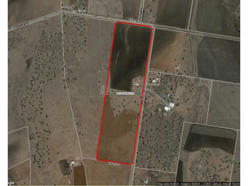 236 Murphy Road, Linthorpe QLD 4356