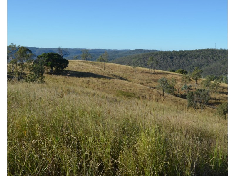 18 Silver Pinch Road, Silver Ridge QLD 4352