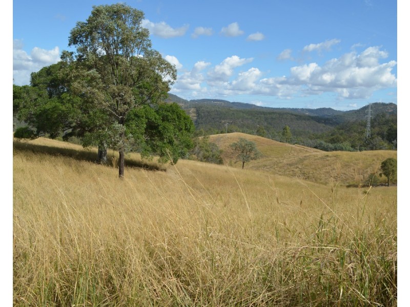 18 Silver Pinch Road, Silver Ridge QLD 4352