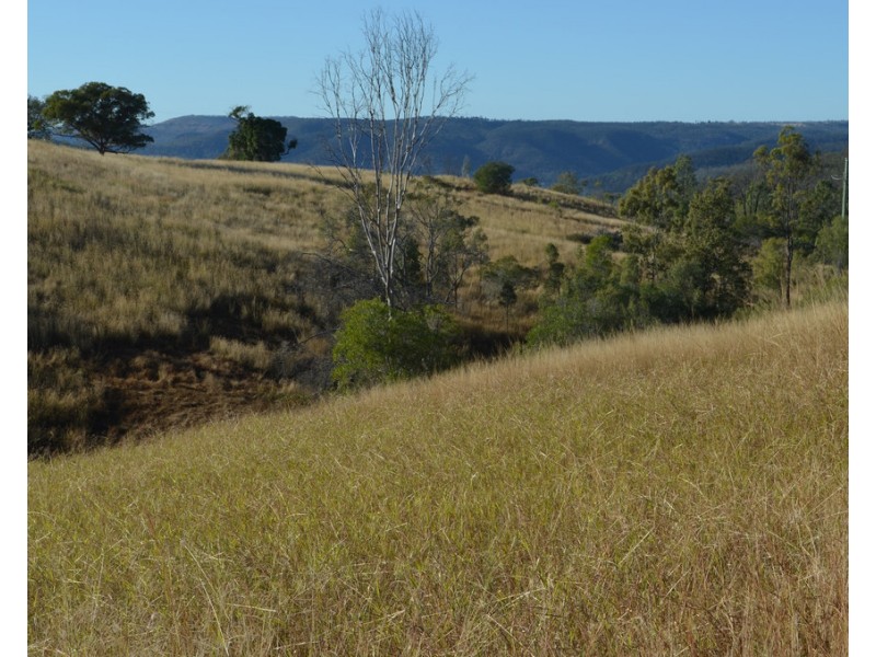 18 Silver Pinch Road, Silver Ridge QLD 4352