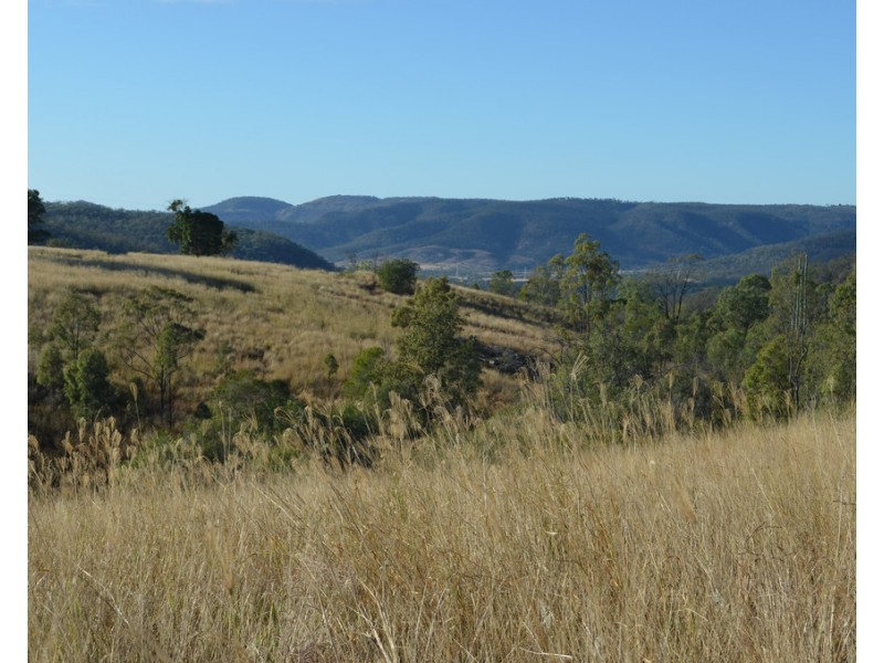 18 Silver Pinch Road, Silver Ridge QLD 4352