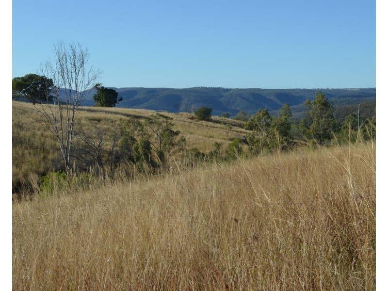 18 Silver Pinch Road, Silver Ridge QLD 4352