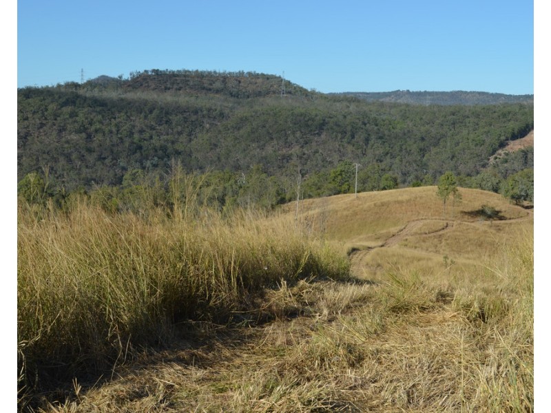 18 Silver Pinch Road, Silver Ridge QLD 4352