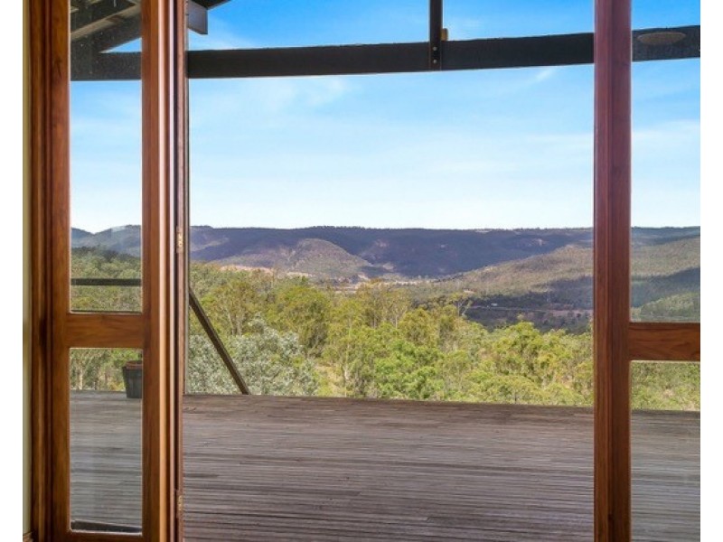 18 Silver Pinch Road, Silver Ridge QLD 4352