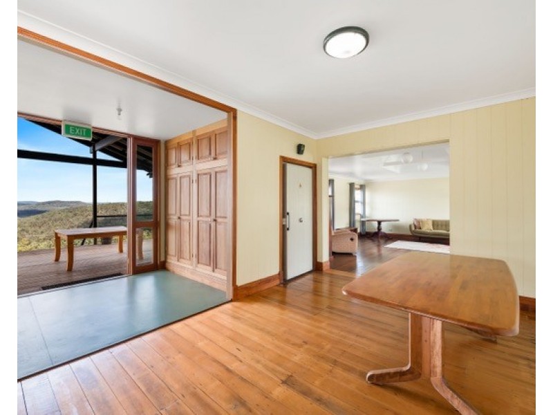 18 Silver Pinch Road, Silver Ridge QLD 4352