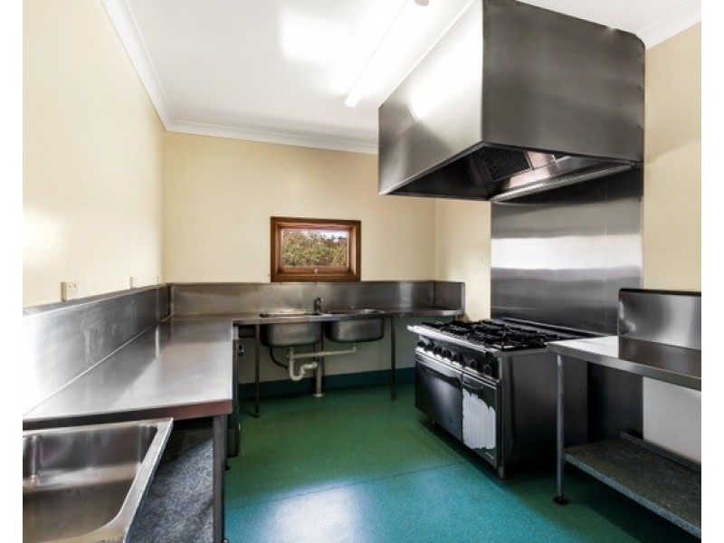 18 Silver Pinch Road, Silver Ridge QLD 4352