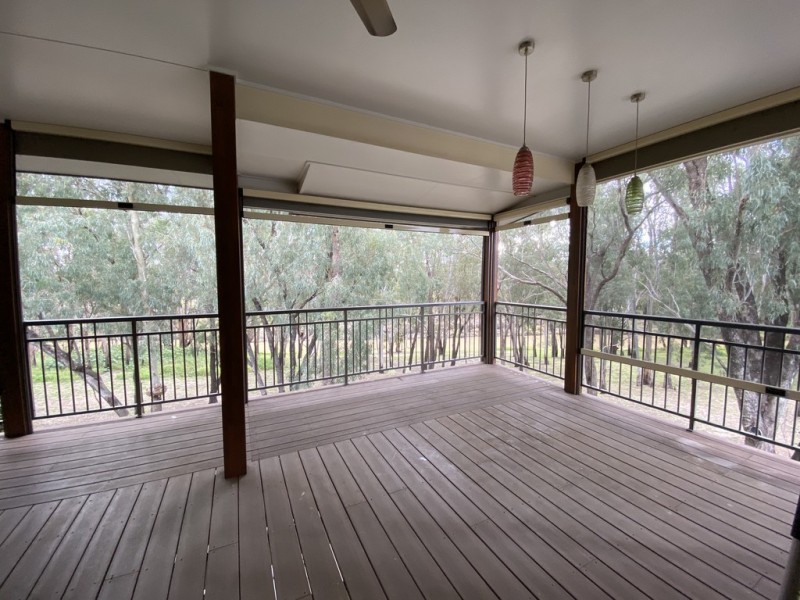 27 Foster Street, Condamine QLD 4416