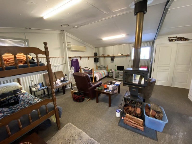 27 Foster Street, Condamine QLD 4416