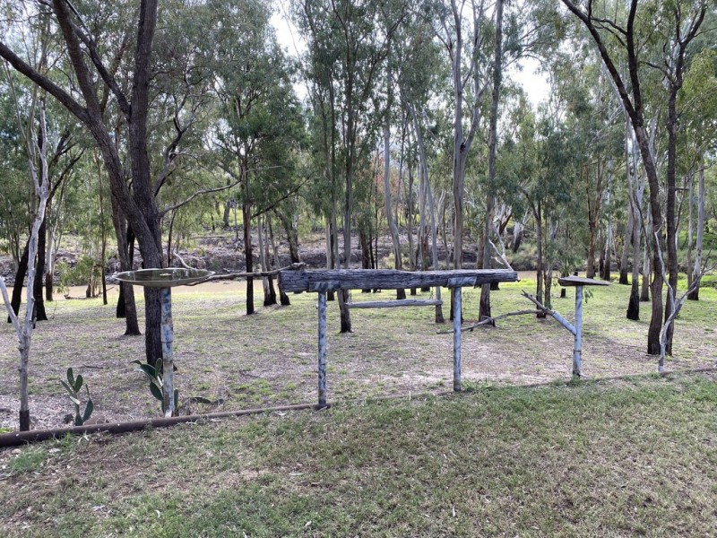 27 Foster Street, Condamine QLD 4416