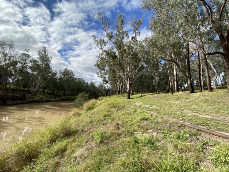 27 Foster Street, Condamine QLD 4416