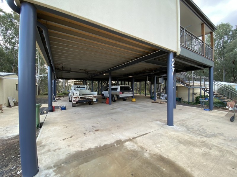 27 Foster Street, Condamine QLD 4416