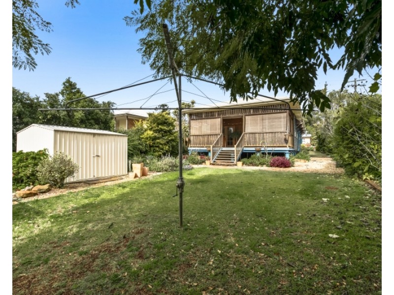 85 Stephen Street, Harristown QLD 4350