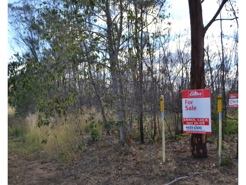 0 Basil Drive, Forest Ridge QLD 4357