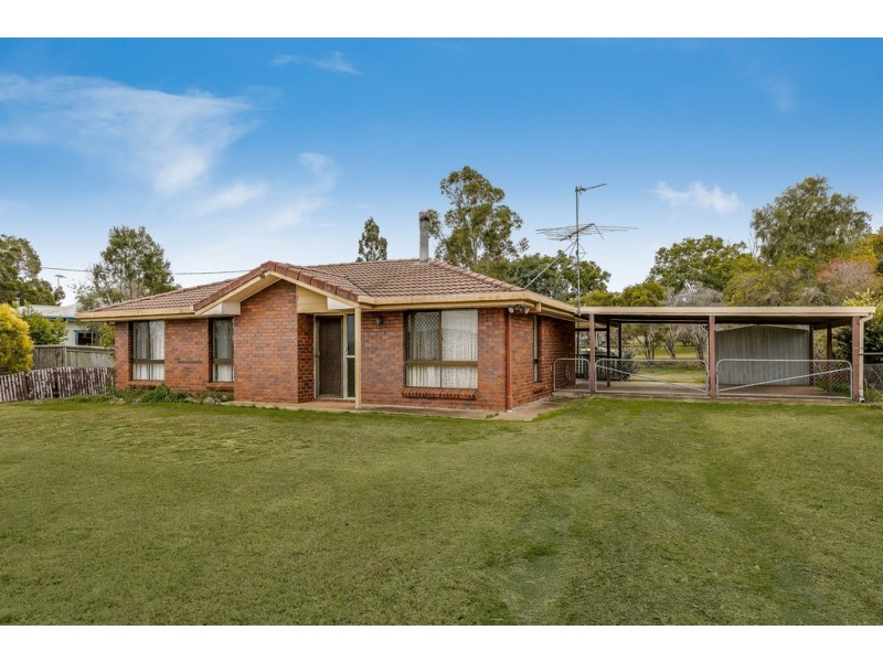 48 Gowrie Street, Kingsthorpe QLD 4400