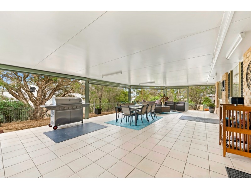 1 Kimdon Crescent, Highfields QLD 4352