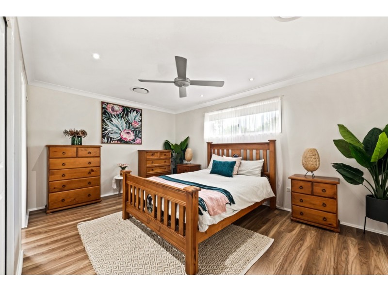 1 Kimdon Crescent, Highfields QLD 4352