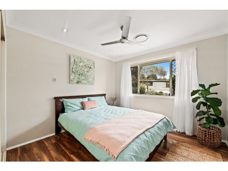 1 Kimdon Crescent, Highfields QLD 4352