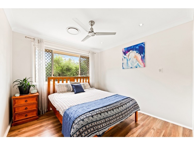 1 Kimdon Crescent, Highfields QLD 4352