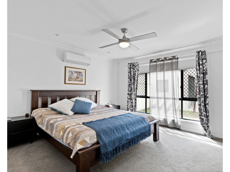 7 Hamilton Drive, Vale View QLD 4352