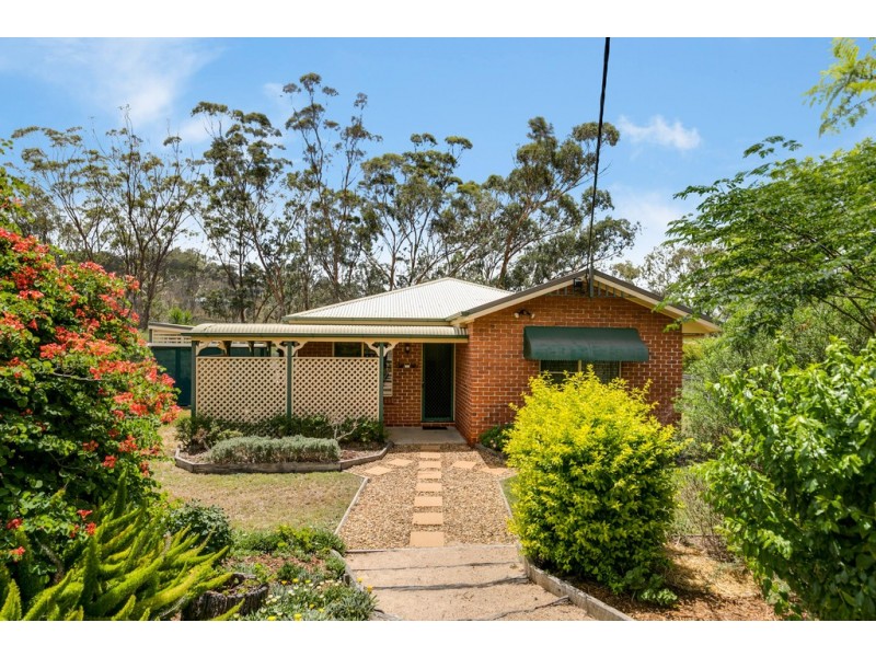 4 Stark Drive, Vale View QLD 4352