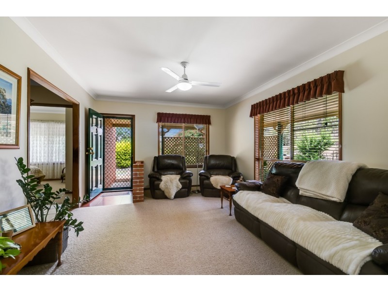 4 Stark Drive, Vale View QLD 4352
