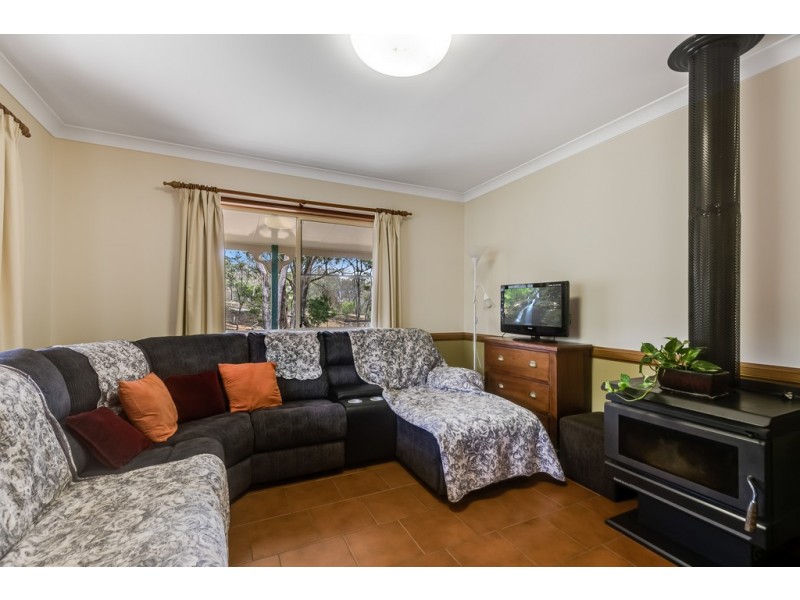 4 Stark Drive, Vale View QLD 4352