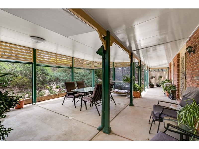 4 Stark Drive, Vale View QLD 4352