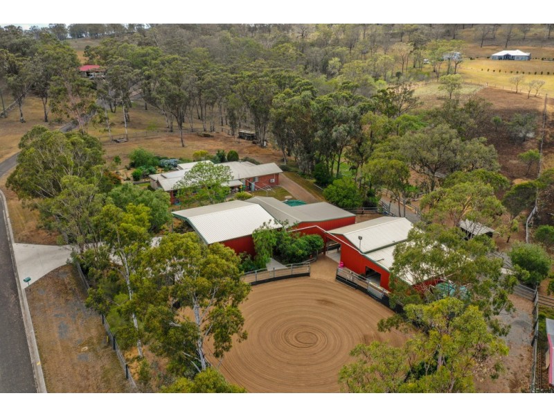 4 Stark Drive, Vale View QLD 4352