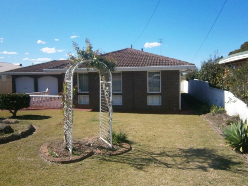 9 GASCONY STREET, Harristown QLD 4350