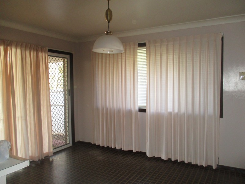 9 GASCONY STREET, Harristown QLD 4350